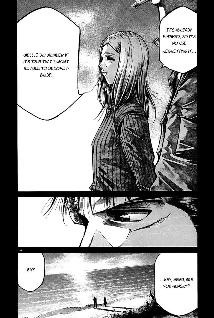Read Rainbow Manga Online