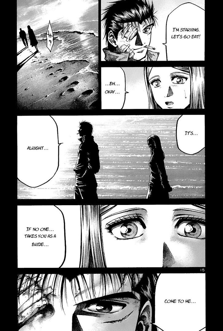 Read Rainbow Manga Online