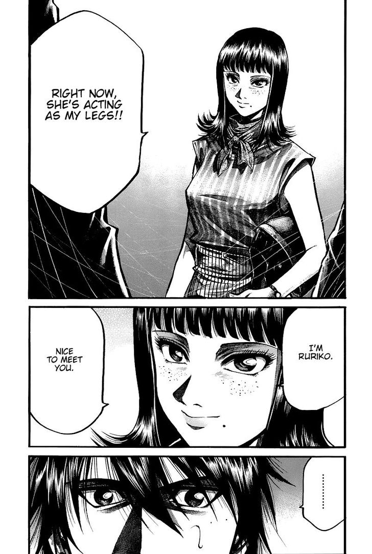 Read Rainbow Manga Online