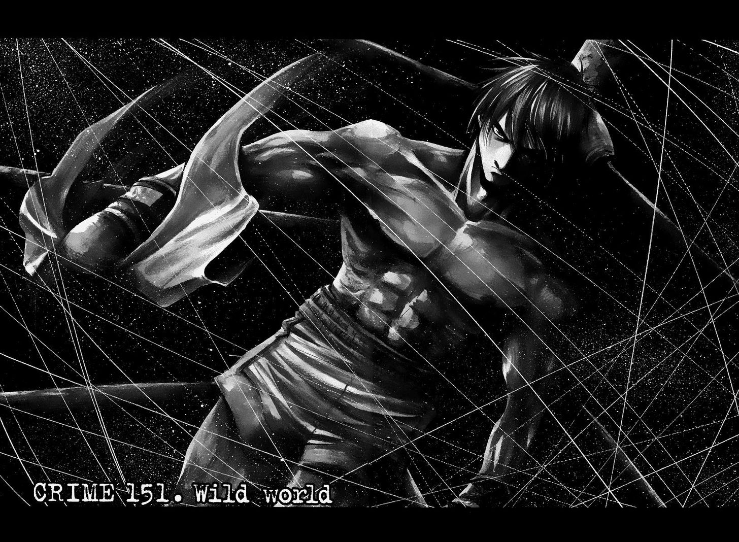 Read Rainbow Manga Online