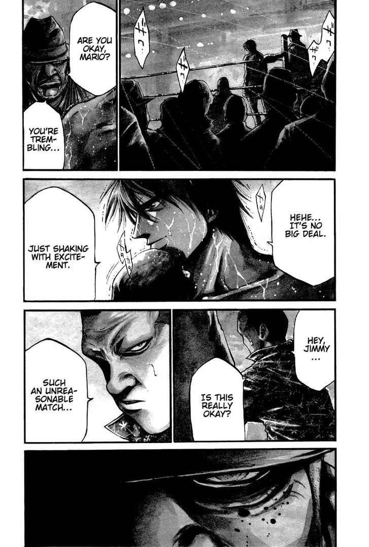 Read Rainbow Manga Online