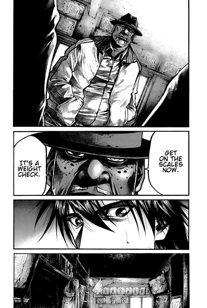 Read Rainbow Manga Online