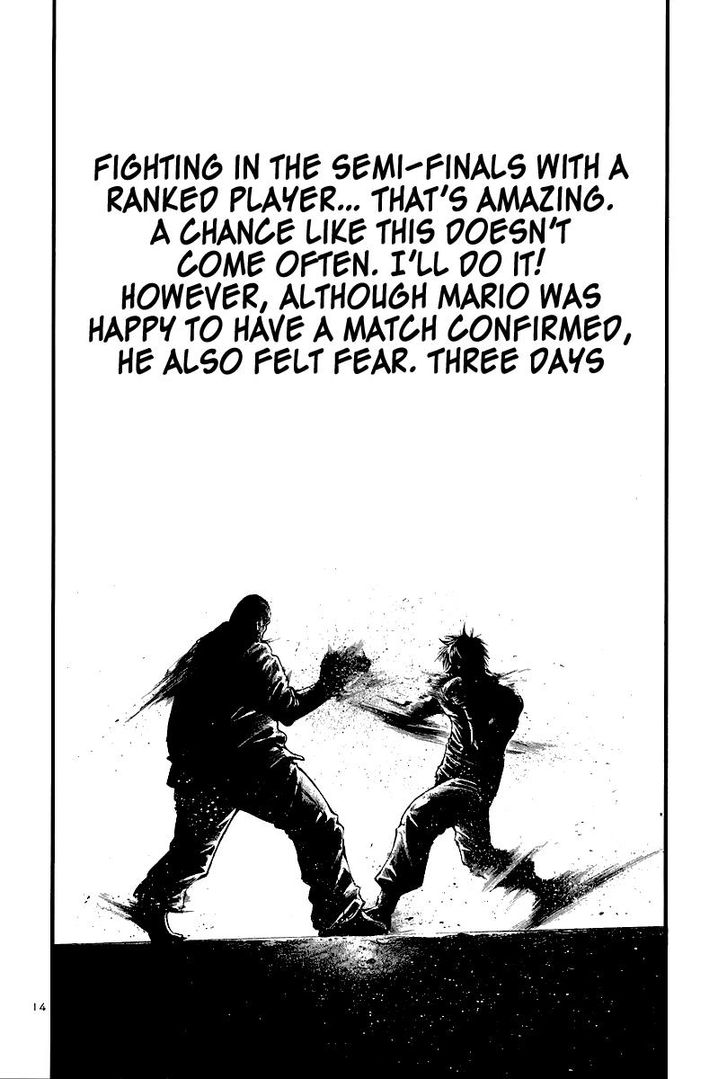 Read Rainbow Manga Online