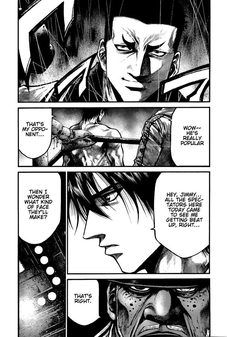 Read Rainbow Manga Online