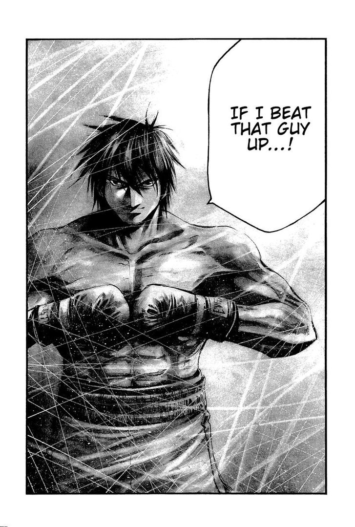 Read Rainbow Manga Online