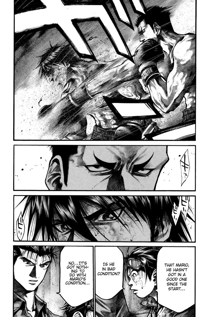 Read Rainbow Manga Online
