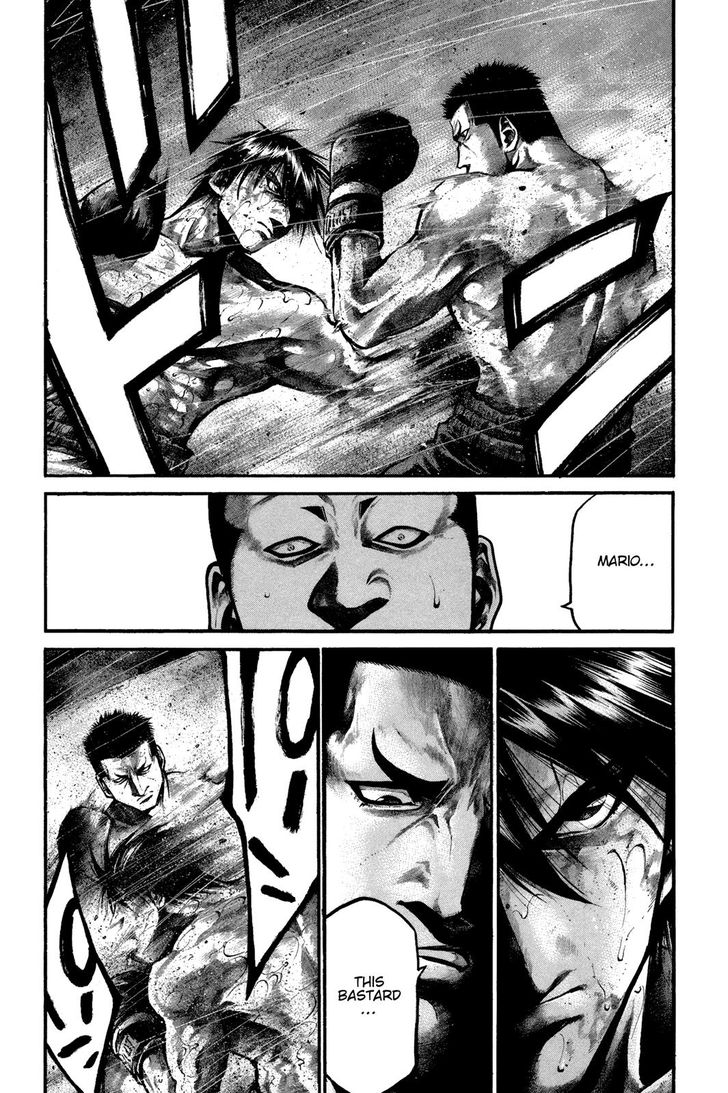 Read Rainbow Manga Online