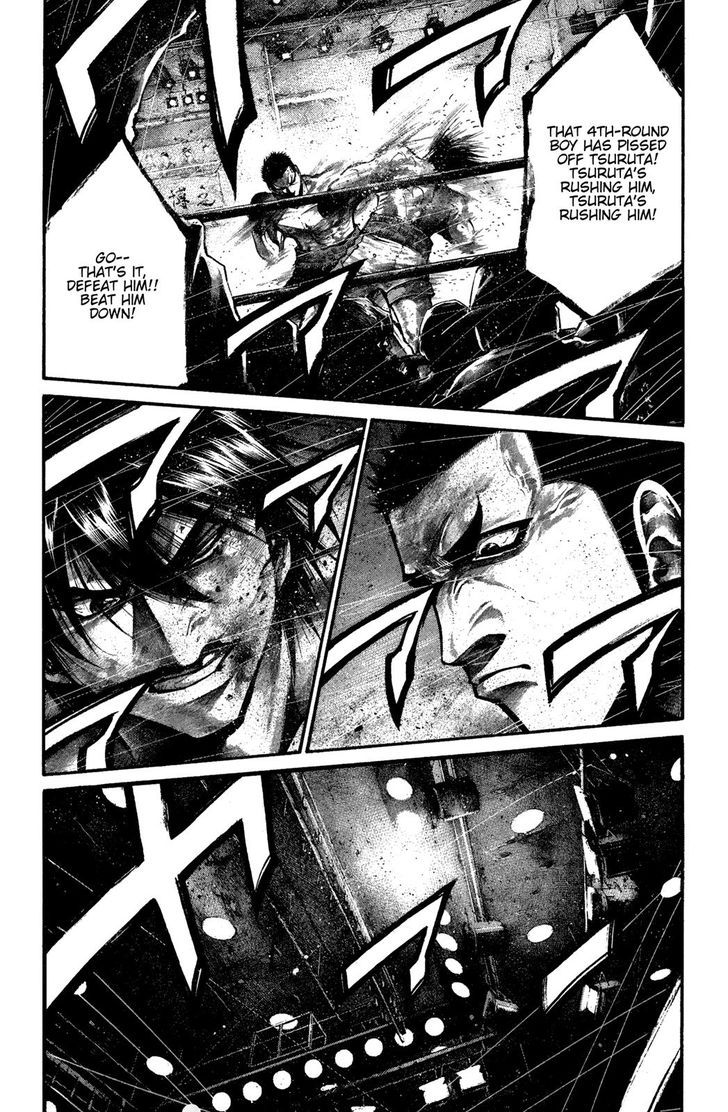 Read Rainbow Manga Online