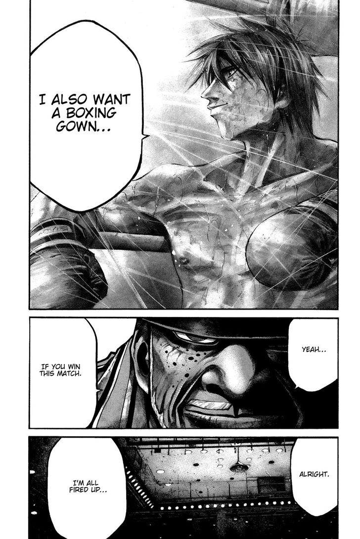 Read Rainbow Manga Online