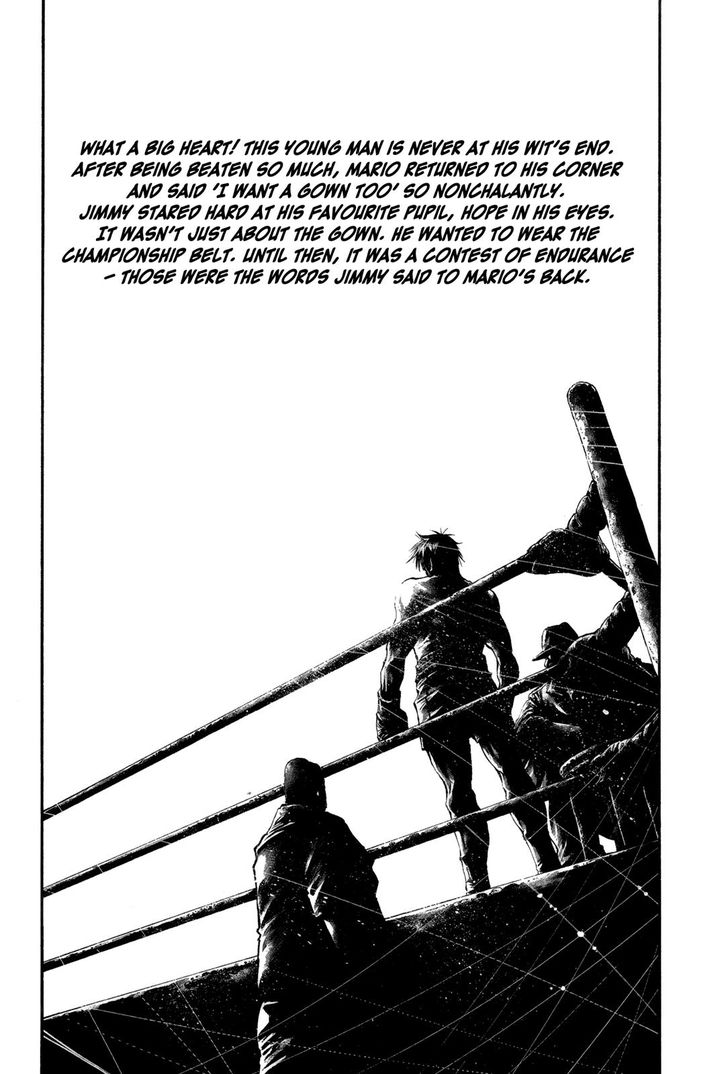 Read Rainbow Manga Online