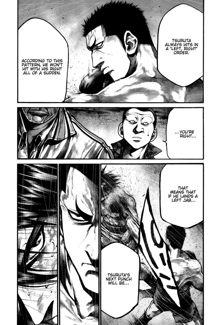 Read Rainbow Manga Online