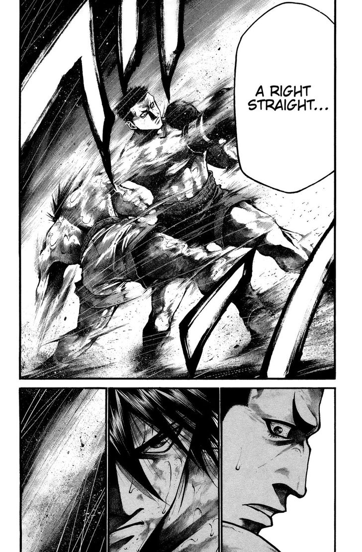 Read Rainbow Manga Online