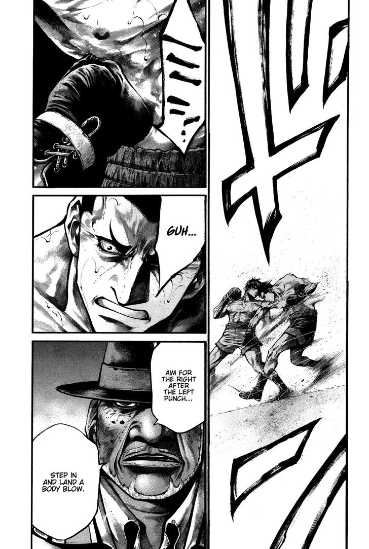 Read Rainbow Manga Online