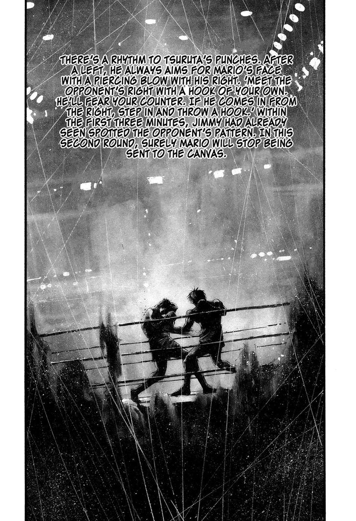 Read Rainbow Manga Online