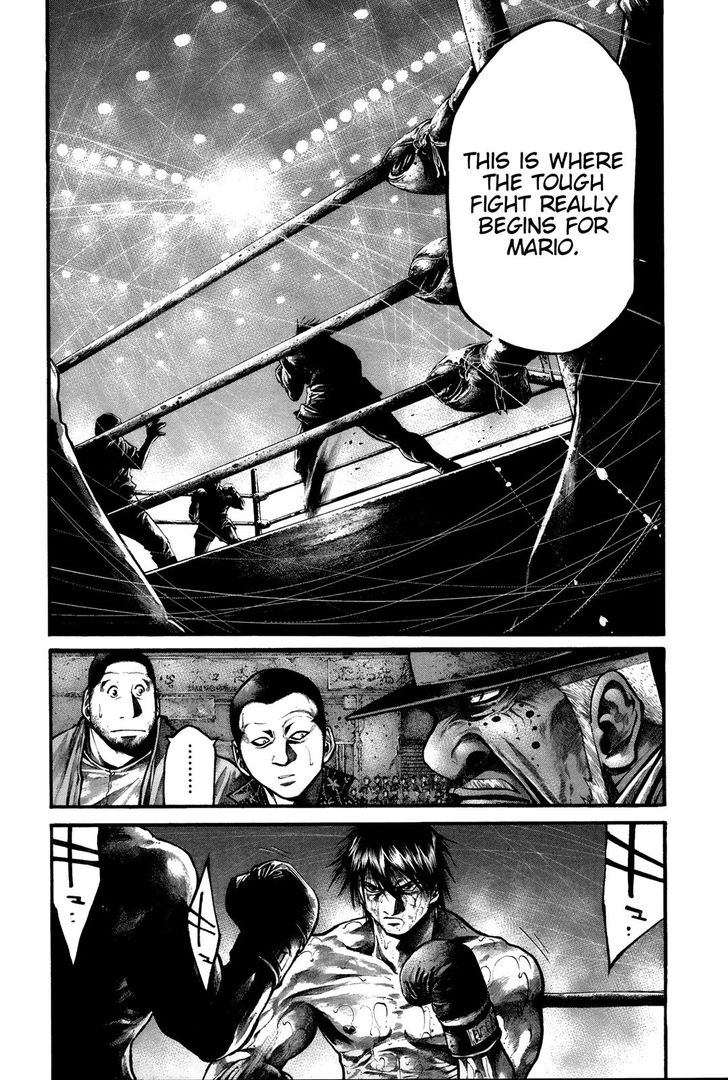 Read Rainbow Manga Online