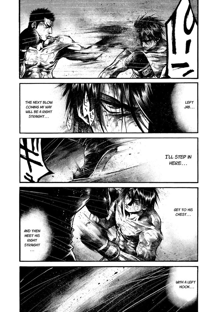 Read Rainbow Manga Online