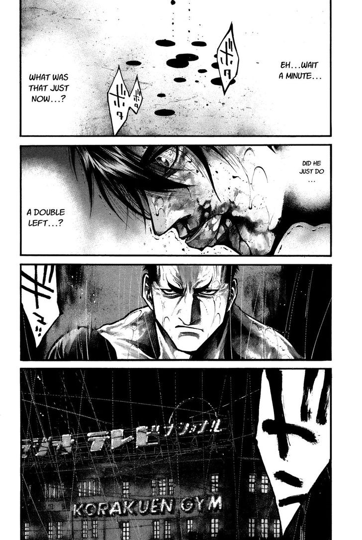 Read Rainbow Manga Online