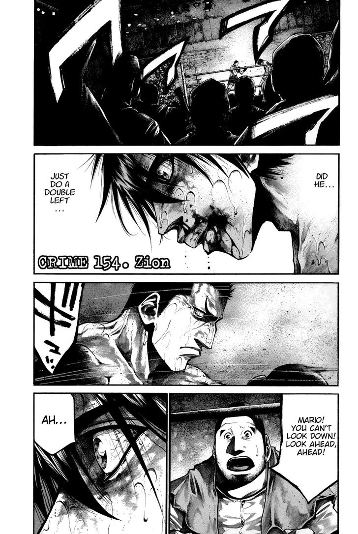 Read Rainbow Manga Online