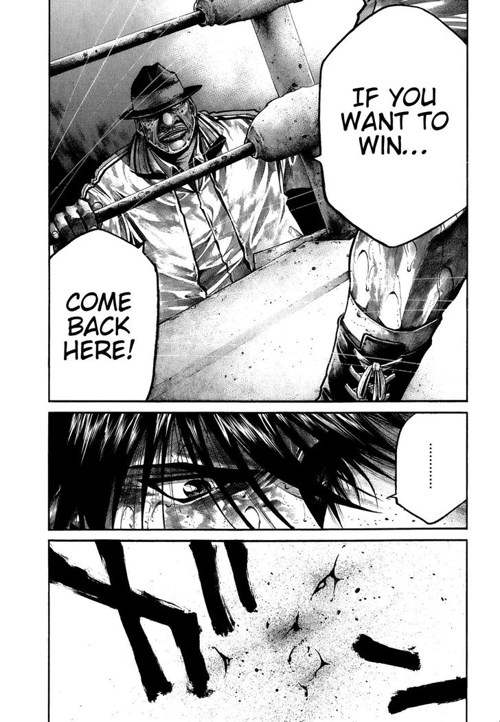 Read Rainbow Manga Online