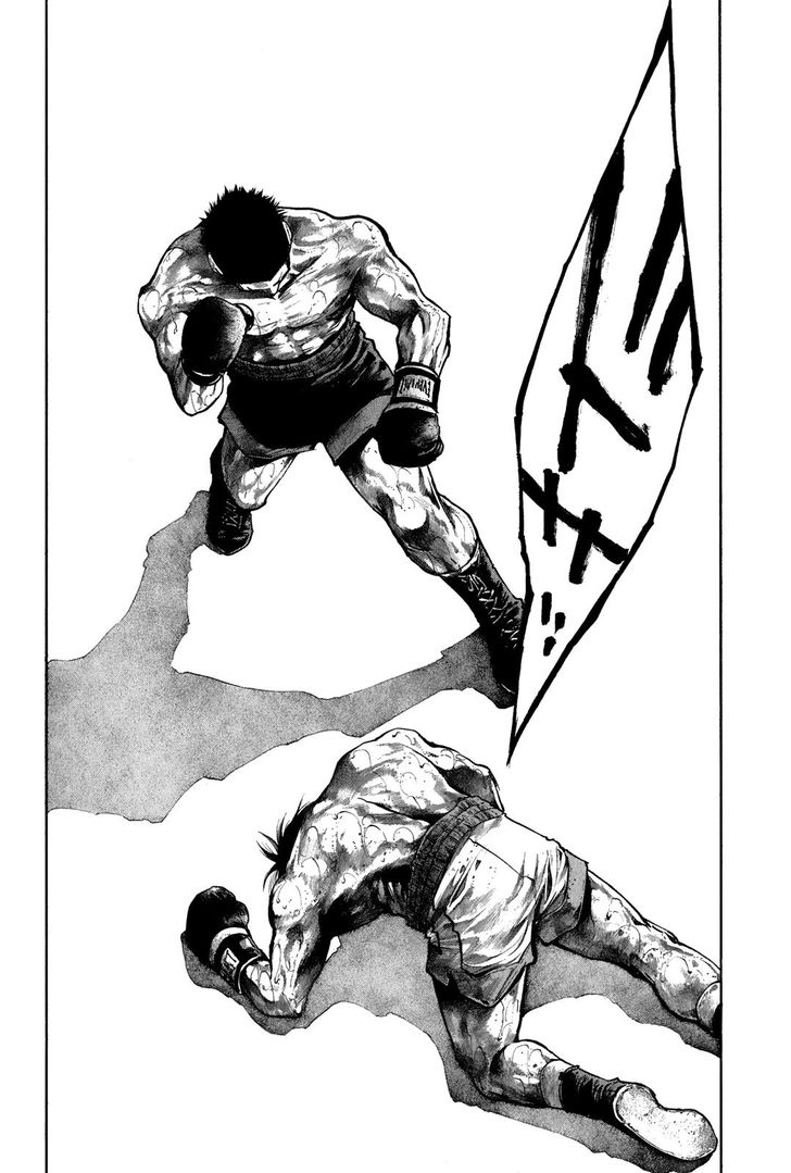 Read Rainbow Manga Online