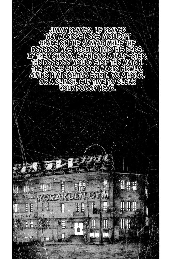Read Rainbow Manga Online