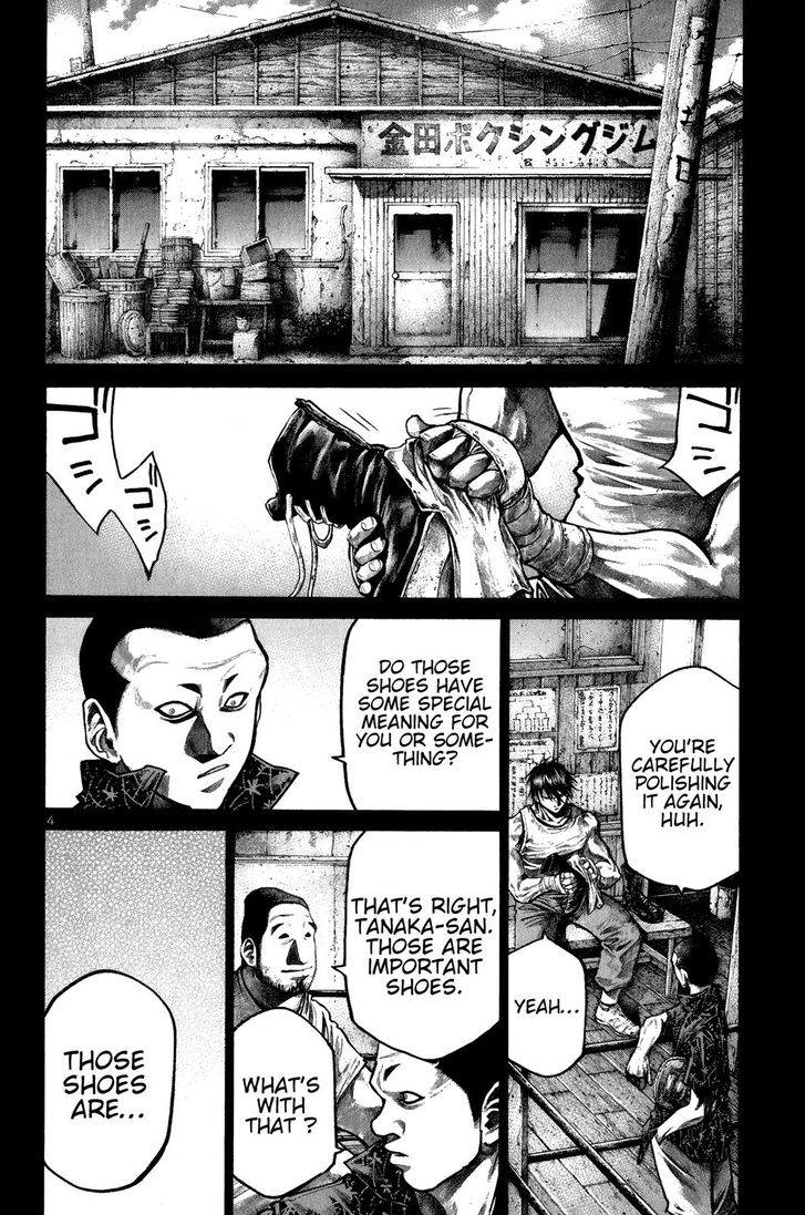 Read Rainbow Manga Online
