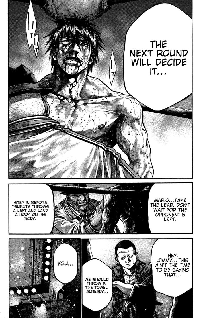 Read Rainbow Manga Online