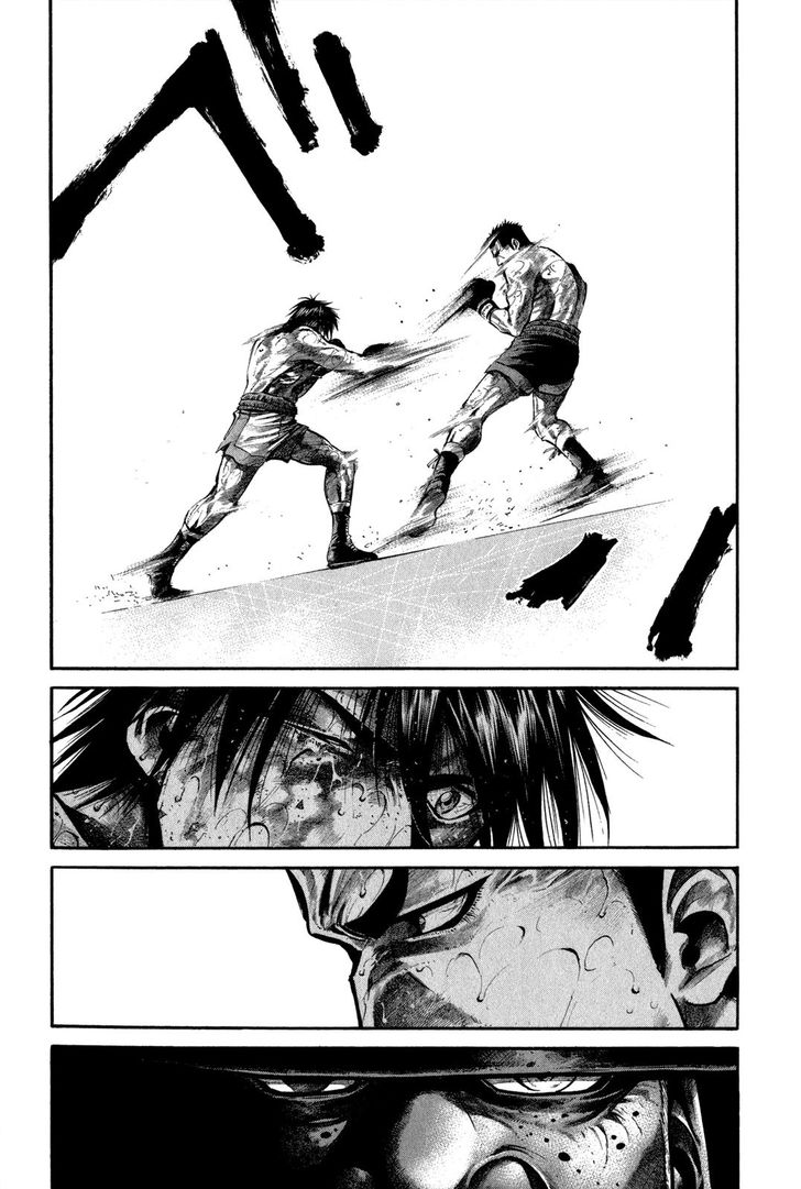 Read Rainbow Manga Online