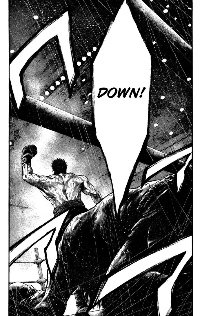Read Rainbow Manga Online