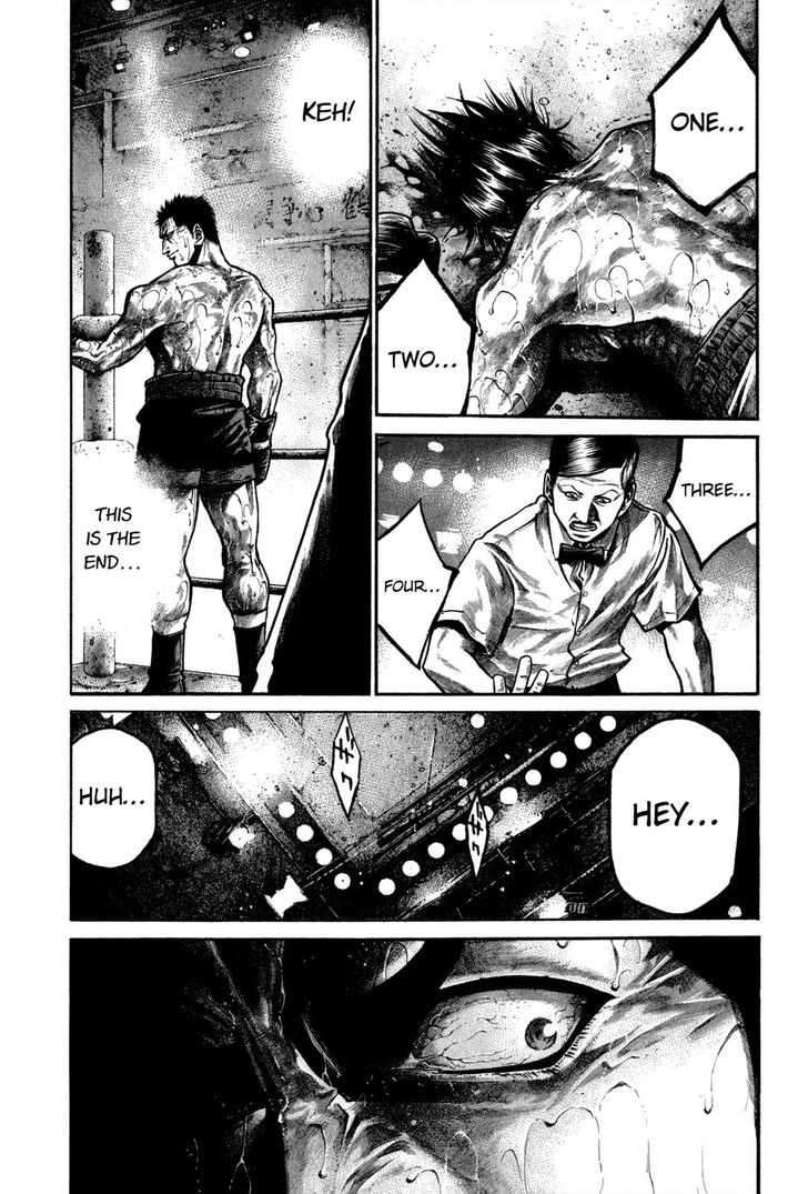 Read Rainbow Manga Online