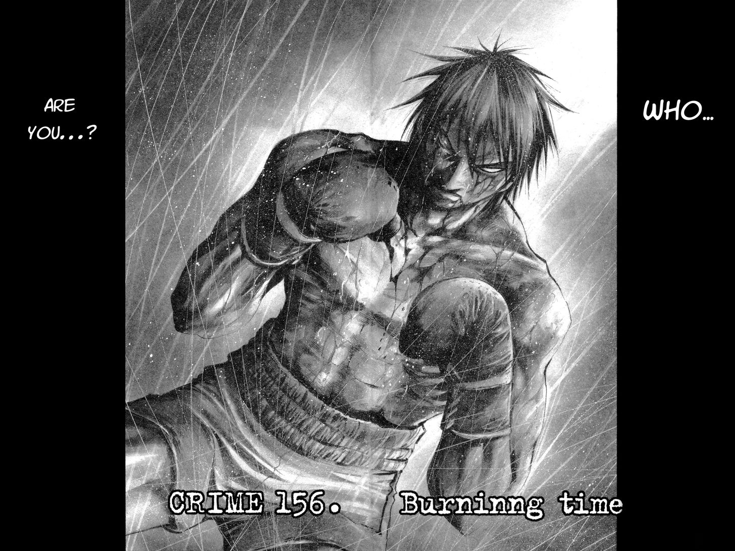 Read Rainbow Manga Online