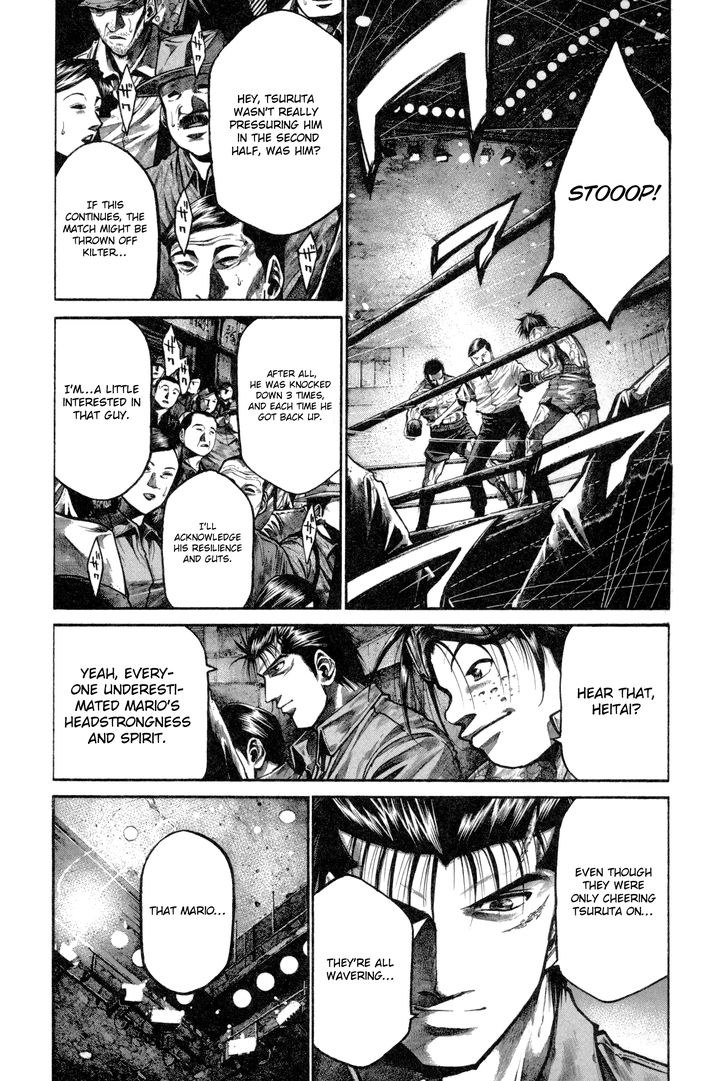 Read Rainbow Manga Online