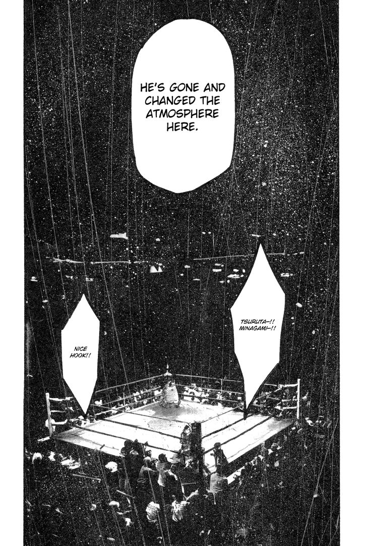 Read Rainbow Manga Online