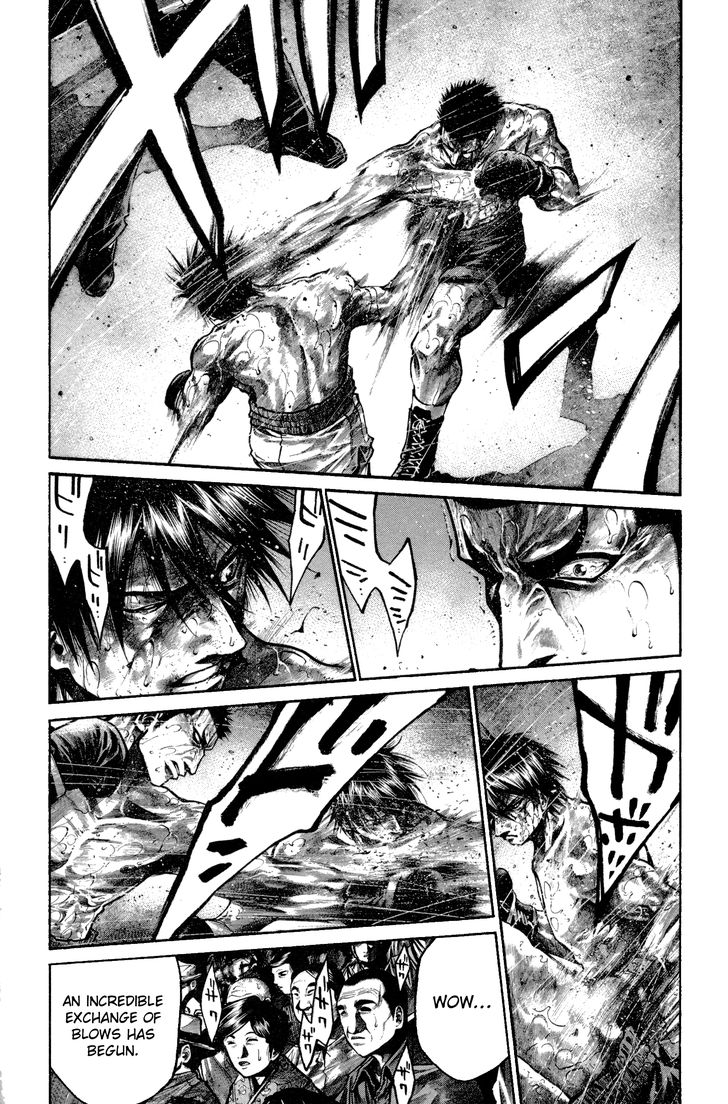 Read Rainbow Manga Online