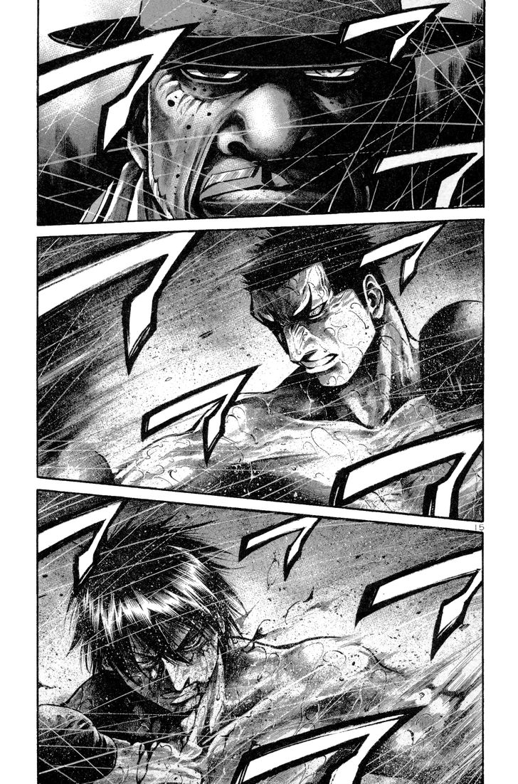 Read Rainbow Manga Online