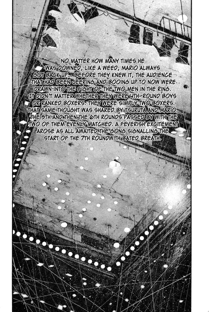 Read Rainbow Manga Online