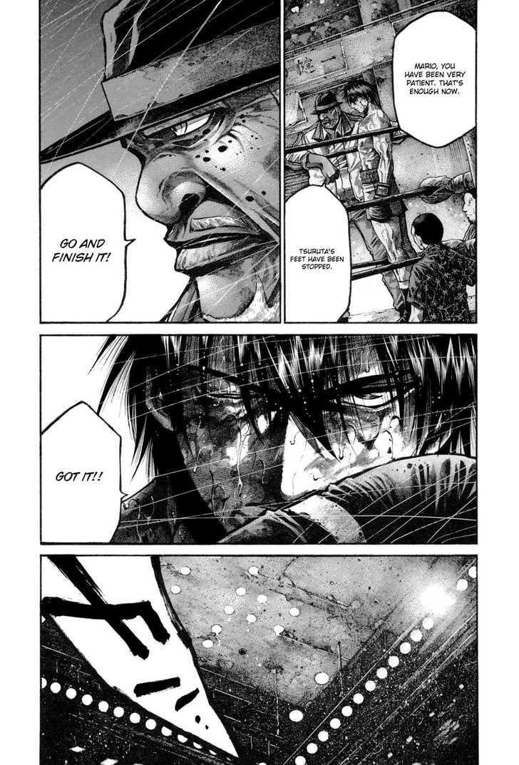 Read Rainbow Manga Online