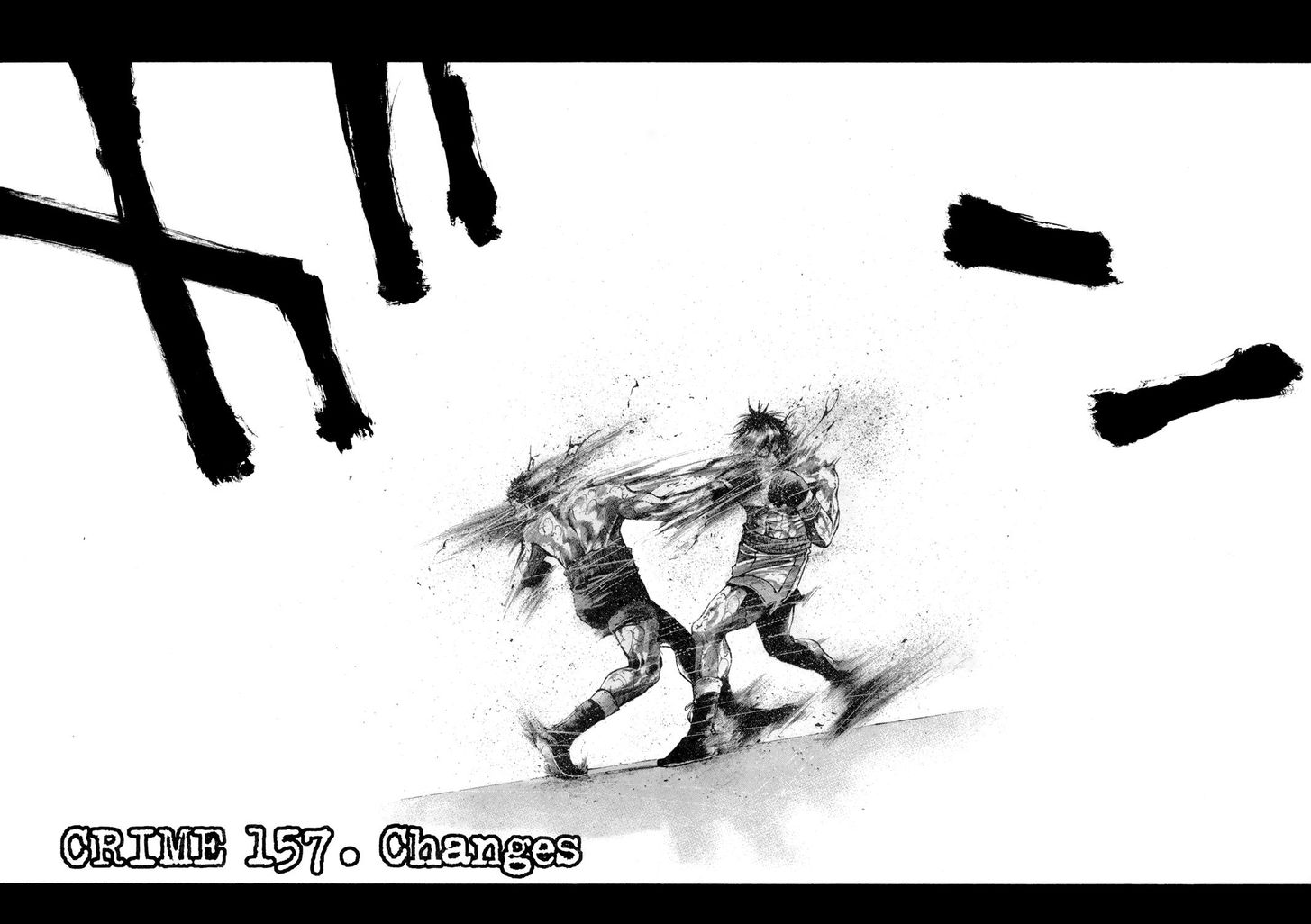 Read Rainbow Manga Online