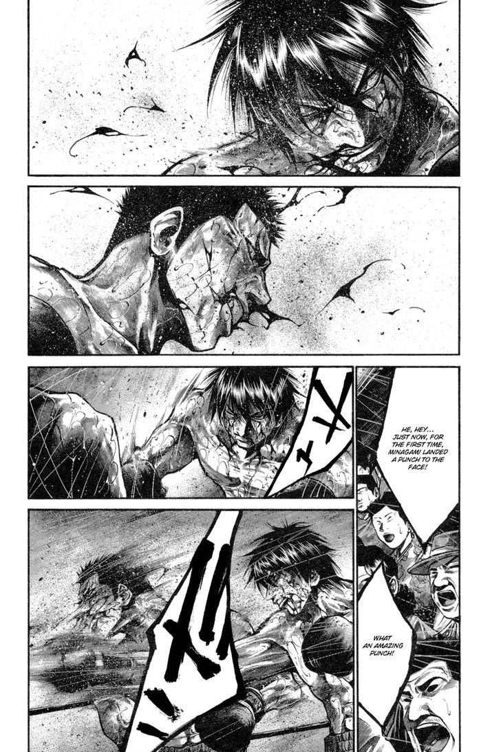 Read Rainbow Manga Online