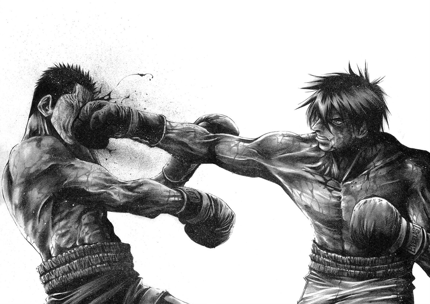 Read Rainbow Manga Online