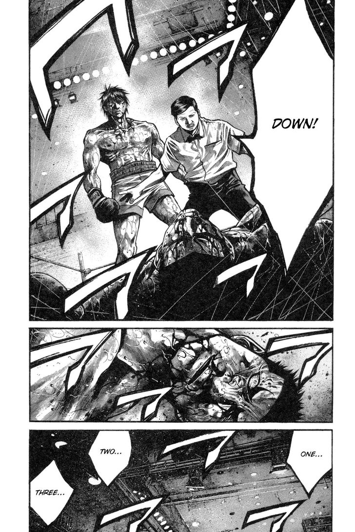Read Rainbow Manga Online
