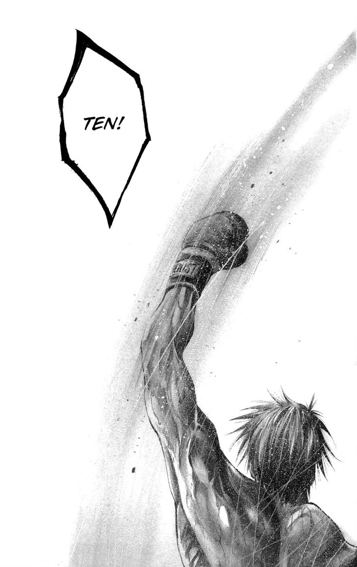 Read Rainbow Manga Online