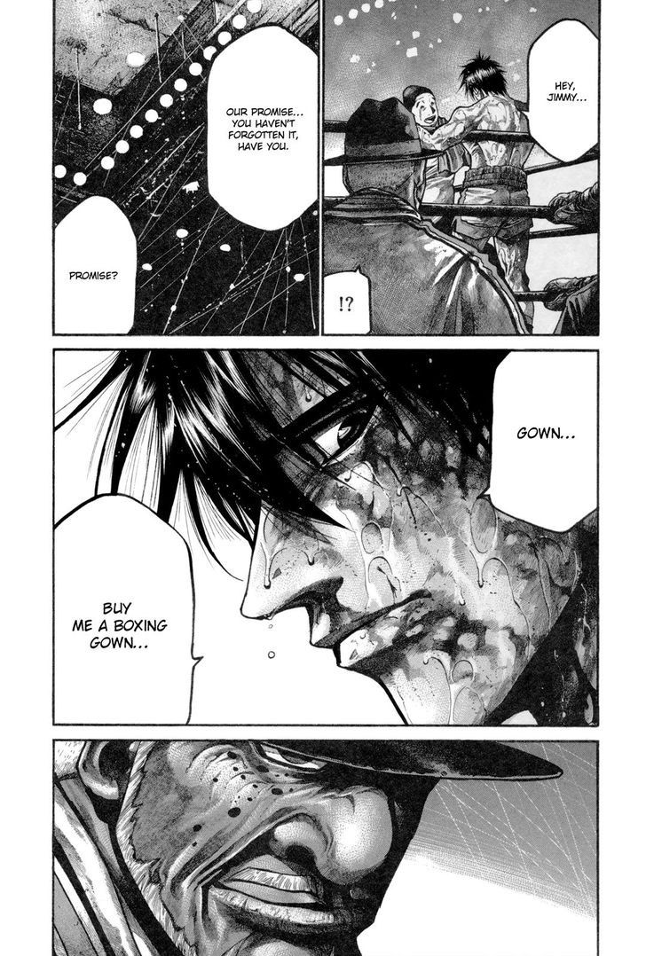 Read Rainbow Manga Online
