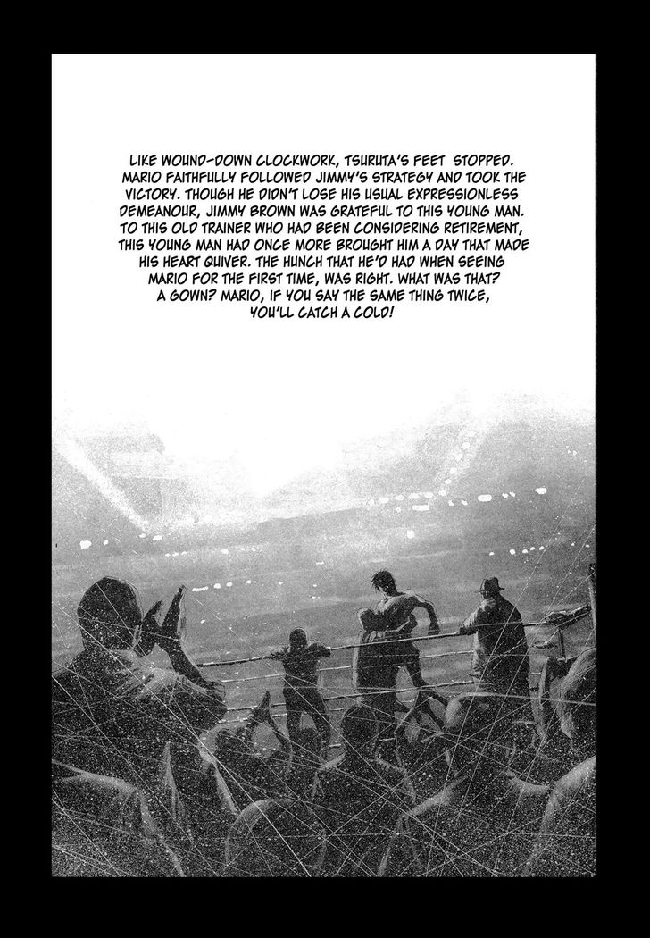 Read Rainbow Manga Online