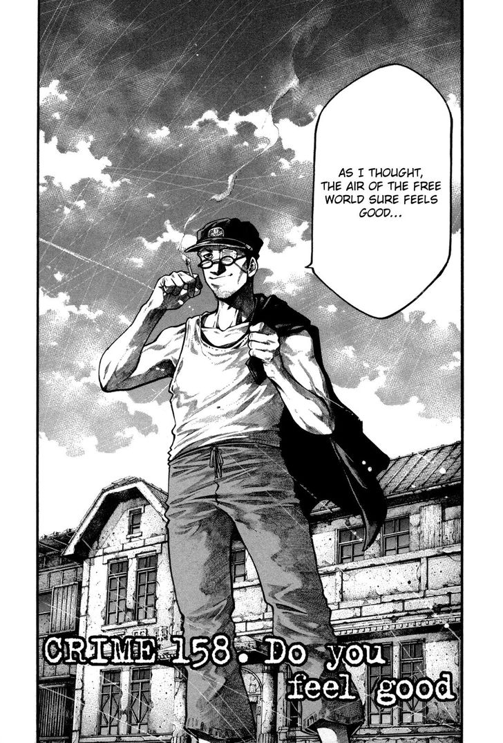 Read Rainbow Manga Online