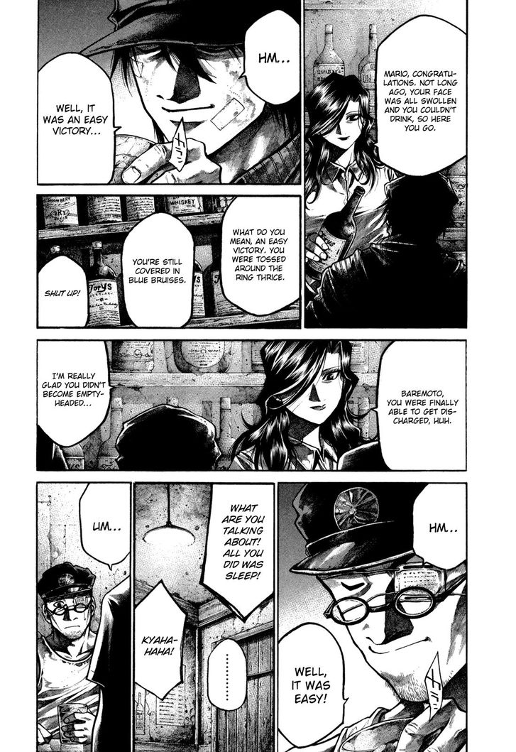 Read Rainbow Manga Online
