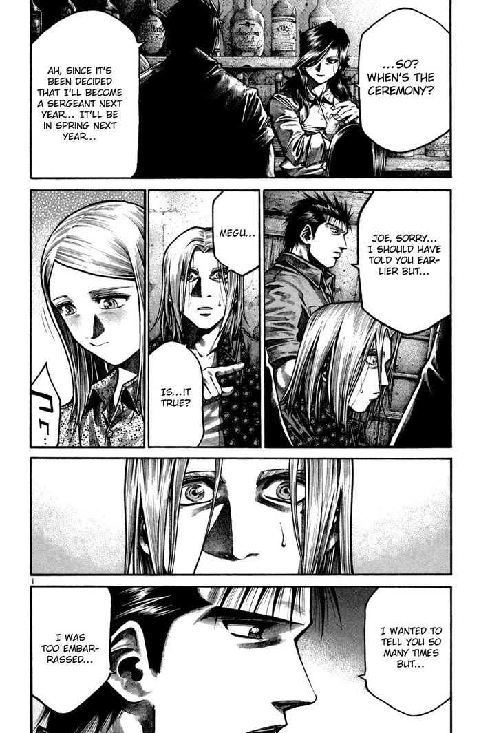 Read Rainbow Manga Online