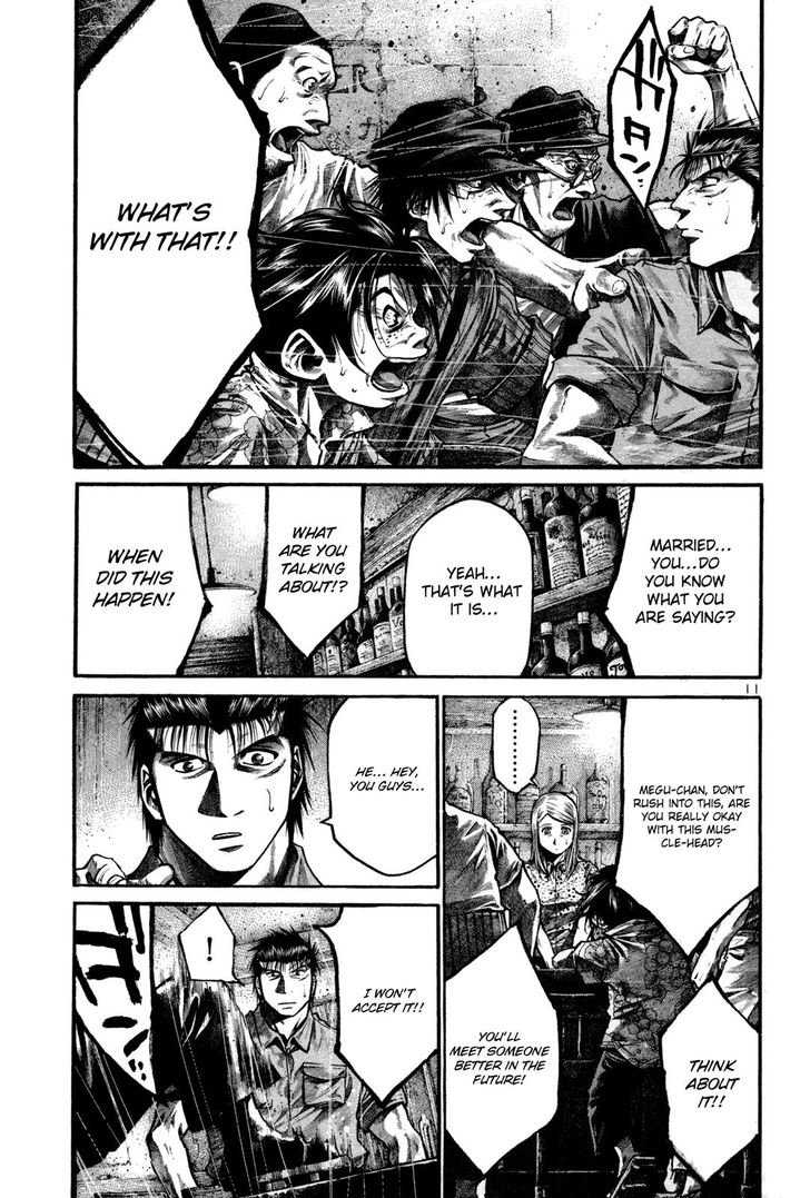 Read Rainbow Manga Online