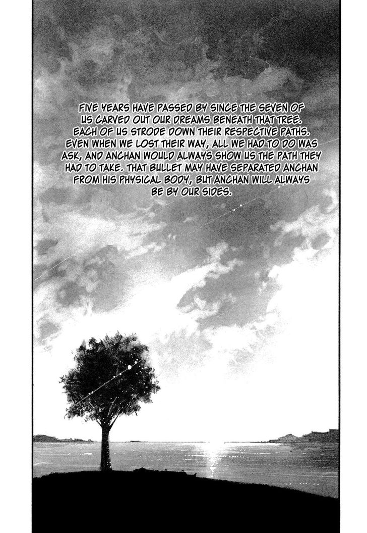 Read Rainbow Manga Online