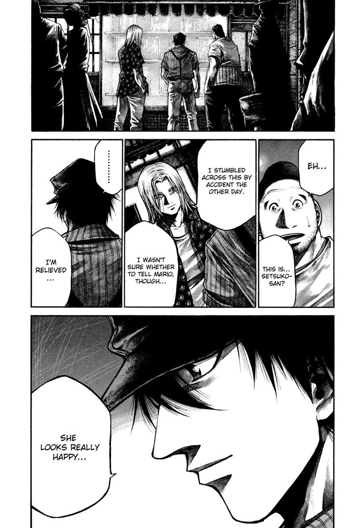 Read Rainbow Manga Online